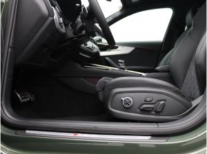 Audi RS4 RS 4 Avant TFSI quattro / Matrix, Vmax280, AHK