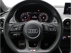 Audi A3 Sportback S-Line 40TFSIe S-tronic / Navi, LED