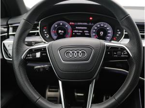 Audi A8 S-Line 50 TDI quattro / Pano, HD-Matrix, AHK