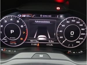 Audi A3 Sportback S-Line 40TFSIe S-tronic / Navi, LED