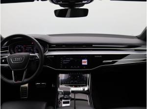 Audi A8 S-Line 50 TDI quattro / Pano, HD-Matrix, AHK
