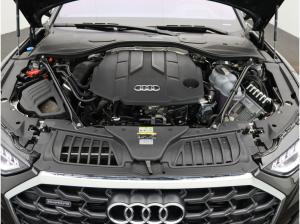Audi A8 S-Line 50 TDI quattro / Pano, HD-Matrix, AHK