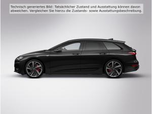 Audi A6 e-tron A6 Avant e-tron performance S-LINE*NAVI*MATRIX*HUD*AHK*PANO*B&O