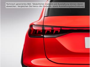 Audi Q6 e-tron Q6 SUV e-tron quattro S-LINE*NAVI*MATRIX*HUD*AHK*PANO*LEDER*B&O