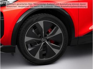 Audi Q6 e-tron Q6 SUV e-tron quattro S-LINE*NAVI*MATRIX*HUD*AHK*PANO*LEDER*B&O