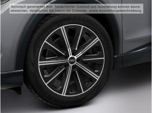 Audi Q4 e-tron Sportback 45 advanced*NAVI-PLUS*MATRIX*KAMERA*HUD*AHK*OPTIK-PAKET