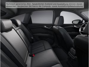 Audi Q4 e-tron Sportback 45 advanced*NAVI-PLUS*MATRIX*KAMERA*HUD*AHK*OPTIK-PAKET