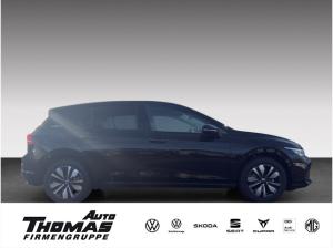 Volkswagen Golf 1.5 eTSI DSG Goal Shz Klima Rückfahrkamera