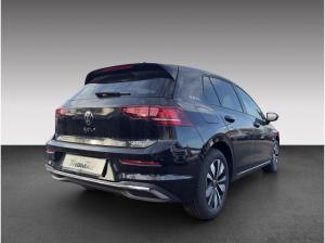 Volkswagen Golf 1.5 eTSI DSG Goal Shz Klima Rückfahrkamera