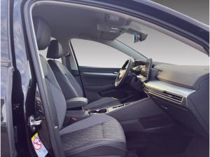 Volkswagen Golf 1.5 eTSI DSG Goal Shz Klima Rückfahrkamera