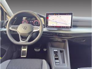 Volkswagen Golf 1.5 eTSI DSG Goal Shz Klima Rückfahrkamera