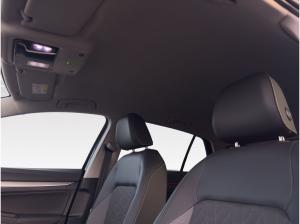 Volkswagen Golf 1.5 eTSI DSG Goal Shz Klima Rückfahrkamera