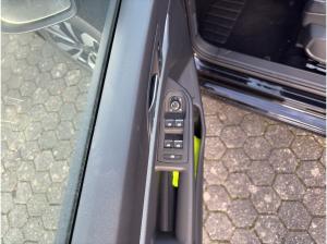 Volkswagen Golf 1.5 eTSI DSG Goal Shz Klima Rückfahrkamera