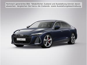 Audi A6 Limousine e-hybrid quattro MEMORY*TECHPLUS*MATRIX*MMIPRO*B&O*20ZOLL*EROBERUNG