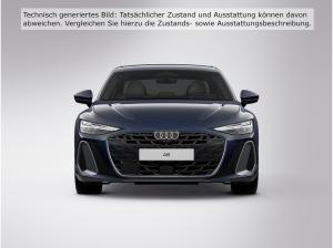Audi A6 Limousine e-hybrid quattro MEMORY*TECHPLUS*MATRIX*MMIPRO*B&O*20ZOLL*EROBERUNG
