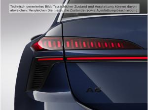 Audi A6 Limousine e-hybrid quattro MEMORY*TECHPLUS*MATRIX*MMIPRO*B&O*20ZOLL*EROBERUNG