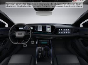 Audi A6 Limousine e-hybrid quattro MEMORY*TECHPLUS*MATRIX*MMIPRO*B&O*20ZOLL*EROBERUNG