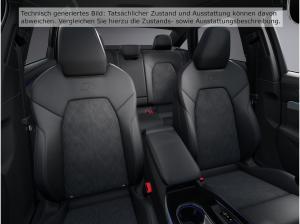 Audi A6 Limousine e-hybrid quattro MEMORY*TECHPLUS*MATRIX*MMIPRO*B&O*20ZOLL*EROBERUNG