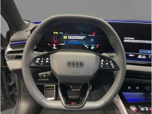 Audi A5 Avant edition one TFSI qu. S tr. MATRIX 360°K HUD VIRTUAL