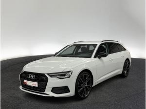 Audi A6 Avant Sport advanced 35 TDI S tr. AHK MATRIX NAVI PDC