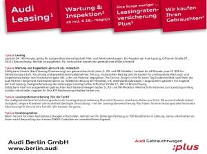 Audi A6 Avant Sport advanced 35 TDI S tr. AHK MATRIX NAVI PDC