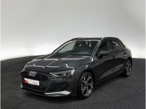 Audi A3 Sportback Advanced 35 TFSI S tr. AHK HUD SONOS