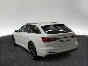 Audi A6 Avant Sport advanced 35 TDI S tr. AHK MATRIX NAVI PDC