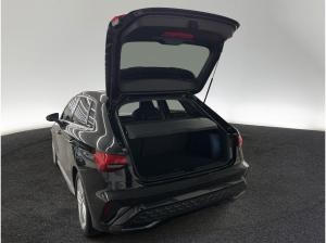 Audi A3 Sportback S line 35 TFSI S tr. LED RFK HUD SONOS NAVI