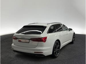 Audi A6 Avant Sport advanced 35 TDI S tr. AHK MATRIX NAVI PDC