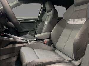 Audi A3 Sportback S line 35 TFSI S tr. LED RFK HUD SONOS NAVI