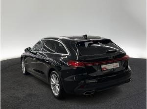 Audi A5 Avant TFSI S tr. NAVI AHK MATRIX 360° VIRTUAL