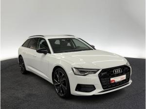 Audi A6 Avant Sport advanced 35 TDI S tr. AHK MATRIX NAVI PDC