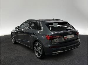 Audi A3 Sportback Advanced 35 TFSI S tr. AHK HUD SONOS