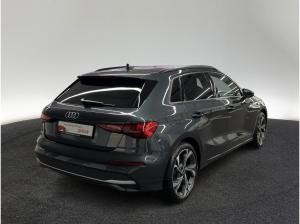 Audi A3 Sportback Advanced 35 TFSI S tr. AHK HUD SONOS