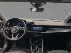 Audi A3 Sportback S line 35 TFSI S tr. LED RFK HUD SONOS NAVI