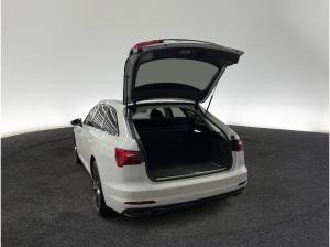 Audi A6 Avant Sport advanced 35 TDI S tr. AHK MATRIX NAVI PDC