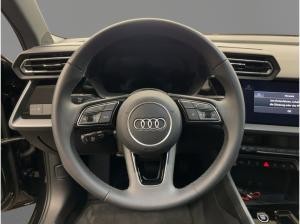 Audi A3 Sportback S line 35 TFSI S tr. LED RFK HUD SONOS NAVI
