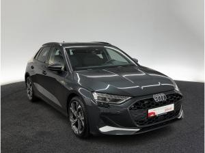 Audi A3 Sportback Advanced 35 TFSI S tr. AHK HUD SONOS