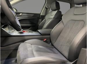 Audi A6 Avant Sport advanced 35 TDI S tr. AHK MATRIX NAVI PDC