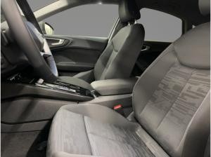 Audi A5 Limousine TFSI S tr. AHK LED RFK VIRTUAL NAVI