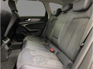 Audi A6 Avant Sport advanced 35 TDI S tr. AHK MATRIX NAVI PDC