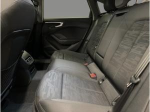 Audi A5 Limousine TFSI S tr. AHK LED RFK VIRTUAL NAVI