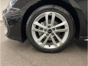 Audi A3 Sportback S line 35 TFSI S tr. LED RFK HUD SONOS NAVI