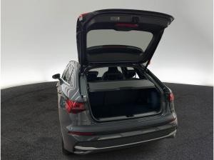 Audi A3 Sportback Advanced 35 TFSI S tr. AHK HUD SONOS