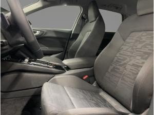 Audi A5 Avant TFSI S tr. NAVI AHK MATRIX 360° VIRTUAL