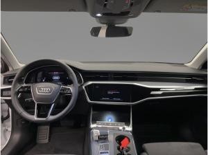 Audi A6 Avant Sport advanced 35 TDI S tr. AHK MATRIX NAVI PDC