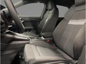 Audi A3 Sportback Advanced 35 TFSI S tr. AHK HUD SONOS