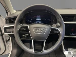 Audi A6 Avant Sport advanced 35 TDI S tr. AHK MATRIX NAVI PDC