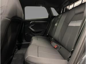 Audi A3 Sportback Advanced 35 TFSI S tr. AHK HUD SONOS