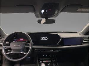 Audi A5 Avant TFSI S tr. NAVI AHK MATRIX 360° VIRTUAL
